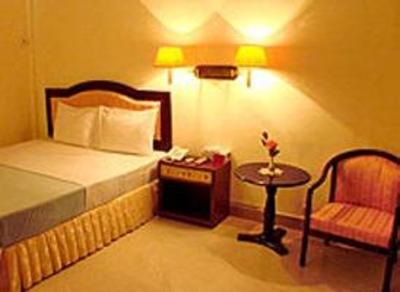 фото отеля Paradise Hotel Phnom Penh