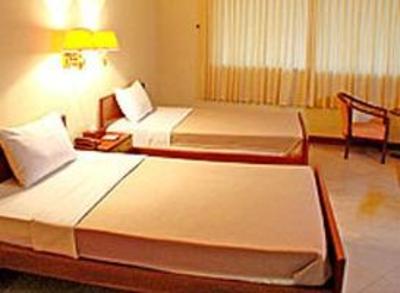 фото отеля Paradise Hotel Phnom Penh