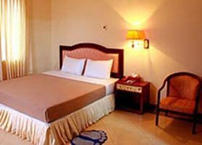 фото отеля Paradise Hotel Phnom Penh