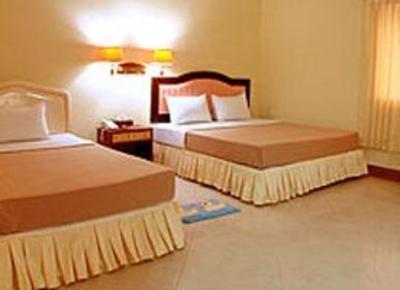фото отеля Paradise Hotel Phnom Penh