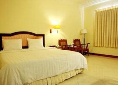 фото отеля Paradise Hotel Phnom Penh