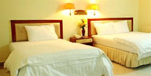фото отеля Paradise Hotel Phnom Penh
