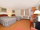 фото отеля Econo Lodge Inn And Suites Madras