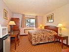 фото отеля Econo Lodge Inn And Suites Madras