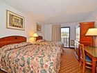 фото отеля Econo Lodge Inn And Suites Madras