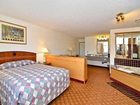 фото отеля Econo Lodge Inn And Suites Madras