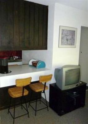 фото отеля Residenza Rancho Laax