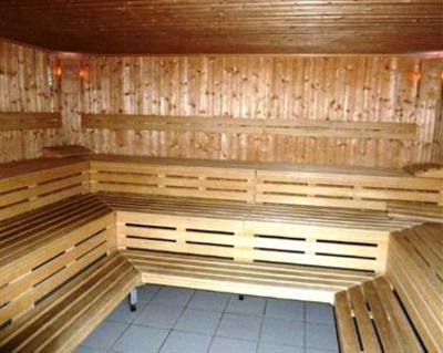 фото отеля Residenza Rancho Laax