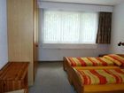 фото отеля Residenza Rancho Laax