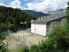 фото отеля Residenza Rancho Laax