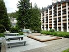 фото отеля Residenza Rancho Laax