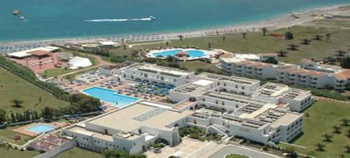 фото отеля Alfa Beach Hotel