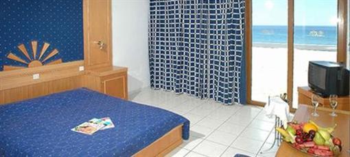 фото отеля Alfa Beach Hotel