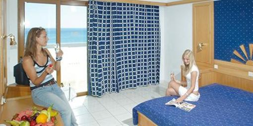 фото отеля Alfa Beach Hotel