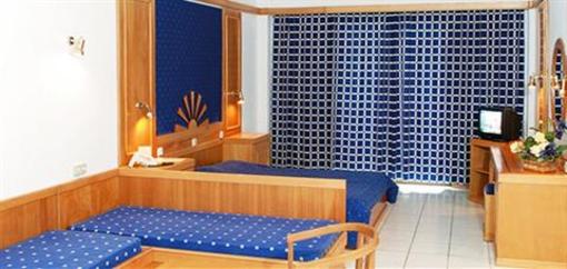фото отеля Alfa Beach Hotel
