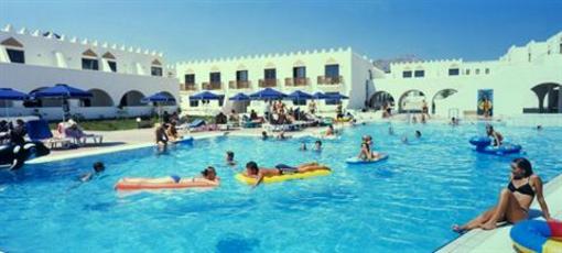 фото отеля Alfa Beach Hotel