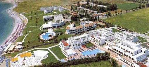 фото отеля Alfa Beach Hotel