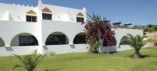 фото отеля Alfa Beach Hotel