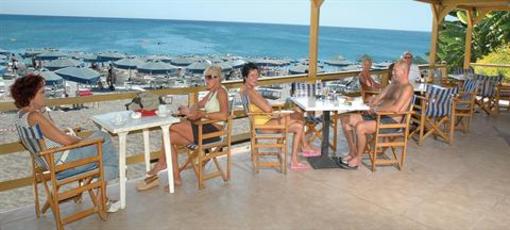 фото отеля Alfa Beach Hotel