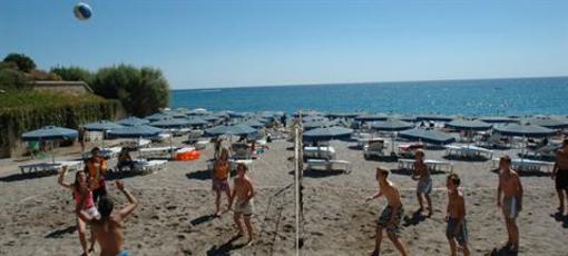 фото отеля Alfa Beach Hotel
