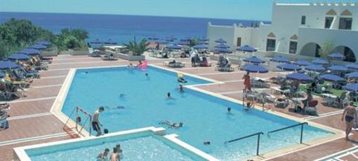 фото отеля Alfa Beach Hotel