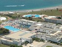 Alfa Beach Hotel