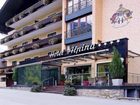 фото отеля Sporthotel Alpina