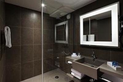 фото отеля Novotel Evry Courcouronnes