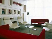 Novotel Evry Courcouronnes