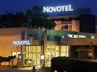 фото отеля Novotel Evry Courcouronnes