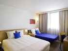 фото отеля Novotel Evry Courcouronnes