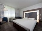 фото отеля Novotel Evry Courcouronnes