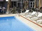 фото отеля Novotel Evry Courcouronnes