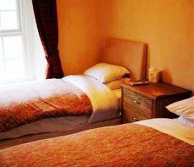 фото отеля The Crown Hotel, Morecambe
