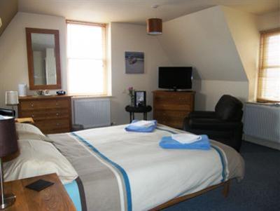 фото отеля The Crown Hotel, Morecambe