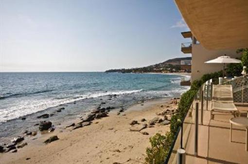 фото отеля Sunset Cove Villas