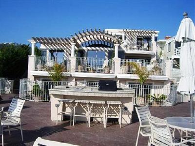 фото отеля Sunset Cove Villas