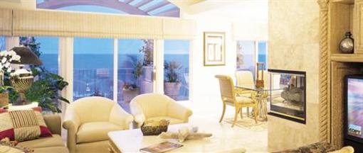 фото отеля Sunset Cove Villas