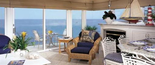 фото отеля Sunset Cove Villas