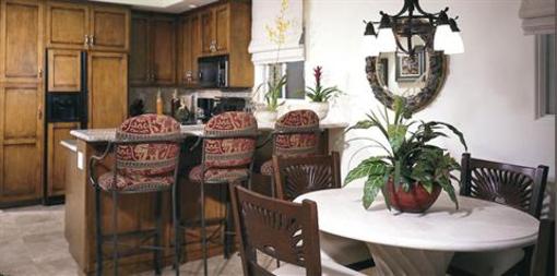 фото отеля Sunset Cove Villas