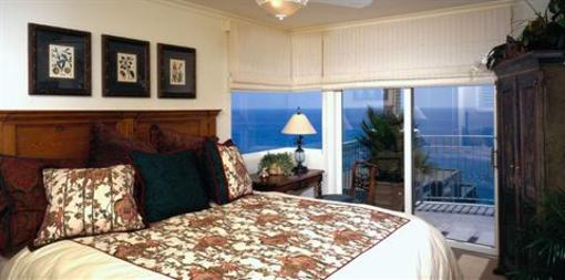фото отеля Sunset Cove Villas