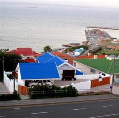 фото отеля Aquamarine Guest House