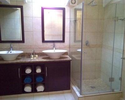 фото отеля Aquamarine Guest House