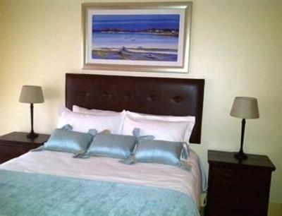 фото отеля Aquamarine Guest House