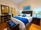 фото отеля Aquamarine Guest House