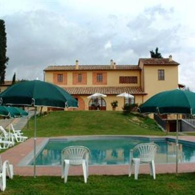 фото отеля Fattoria Rozzalupi
