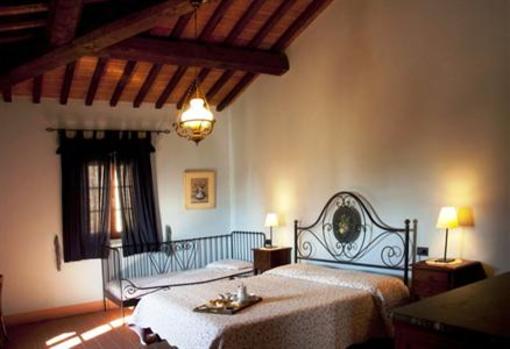 фото отеля Fattoria Rozzalupi