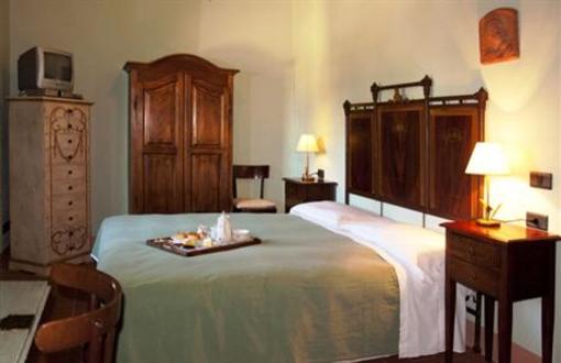 фото отеля Fattoria Rozzalupi