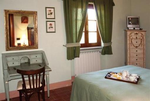 фото отеля Fattoria Rozzalupi