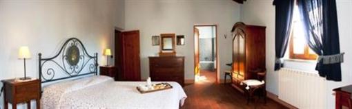 фото отеля Fattoria Rozzalupi